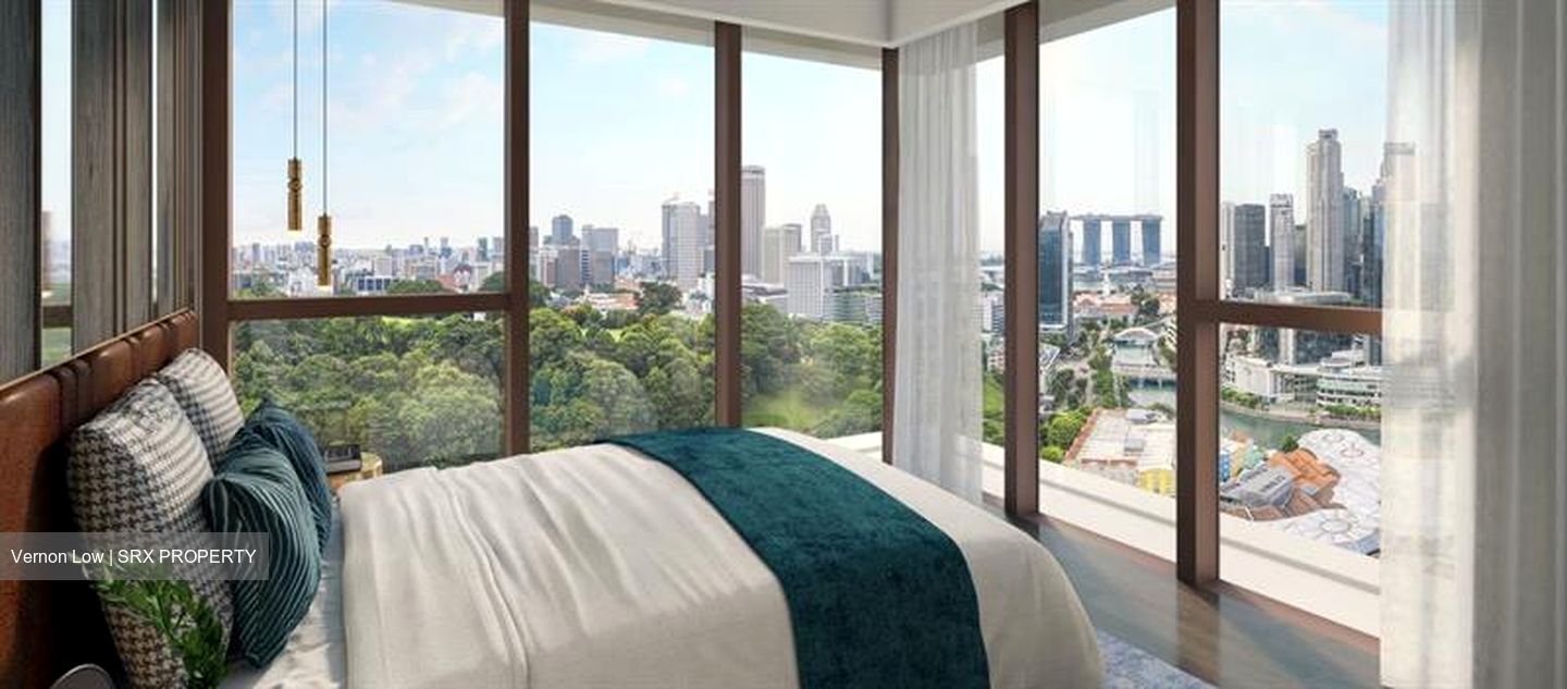 Canninghill Piers (D6), Apartment #454711771